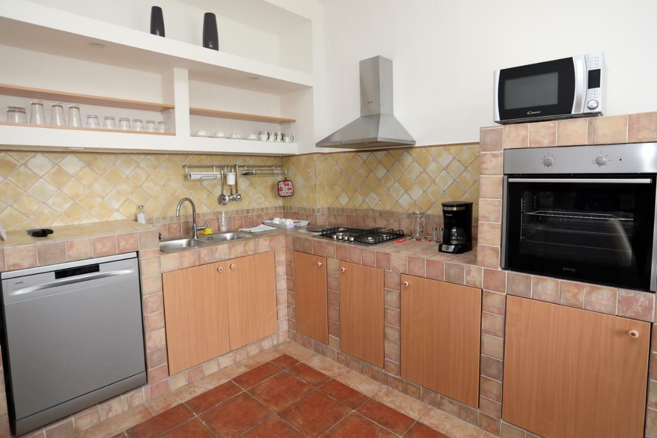 Ferienwohnung Apartman Cinkopan Pula Exterior foto